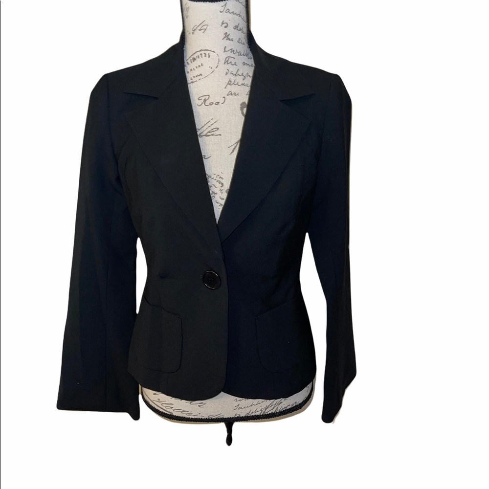 Trina Turk Blazer